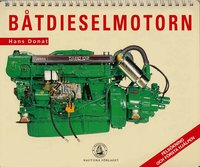 e-Bok Båtdieselmotorn  Felsökning och första hjälpen