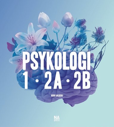 Wiwi Ahlberg Psykologi 1 2A 2B