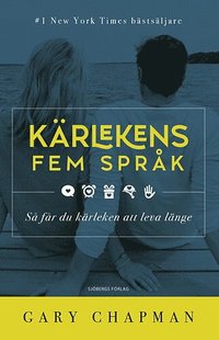 Krlekens fem sprk