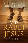 Vid rabbi Jesus f�tter