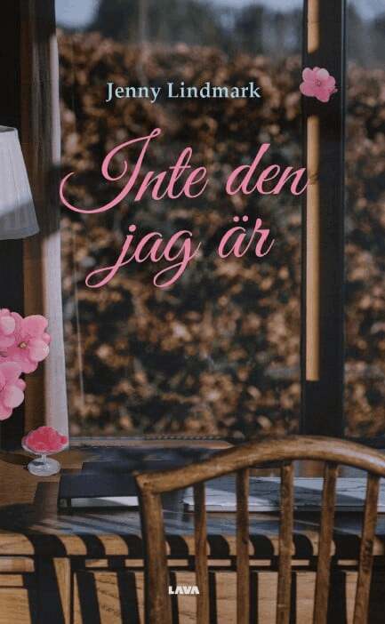 Jenny Lindmark - Inte den jag är, Häftad