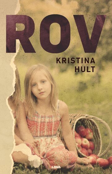 Kristina Hult - Rov, Häftad