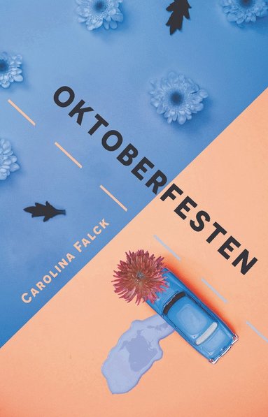 Carolina Falck Oktoberfesten