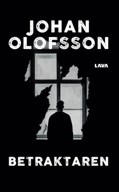 Johan Olofsson Betraktaren