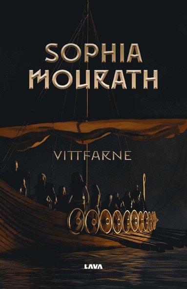 Sophia Mourath Vittfarne