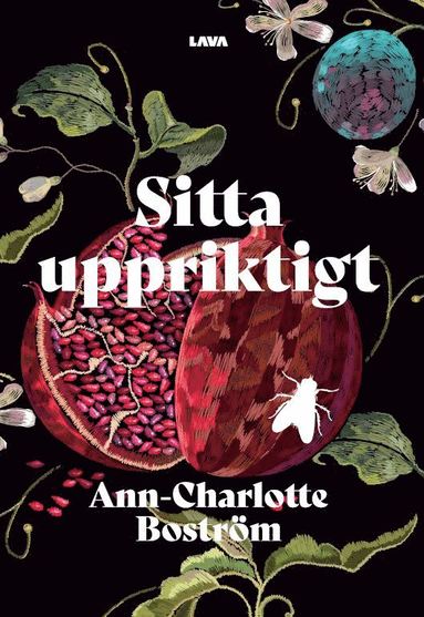 Ann-Charlotte Boström Sitta uppriktigt