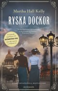 Ryska dockor