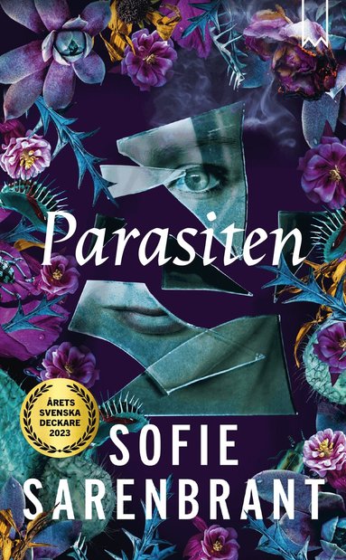 Sofie Sarenbrant - Parasiten, Pocket