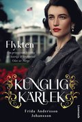 Flykten : Om prinsessan Märtha av Sverige & kronprins Olav av Norge