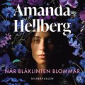N�r bl�klinten blommar