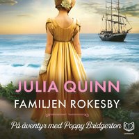 P ventyr med Poppy Bridgerton