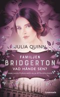 Familjen Bridgerton : vad hnde sen?