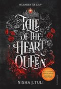 Tale of the Heart Queen (svensk utg�va)