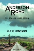 Anderson Road : en sp�nningsroman