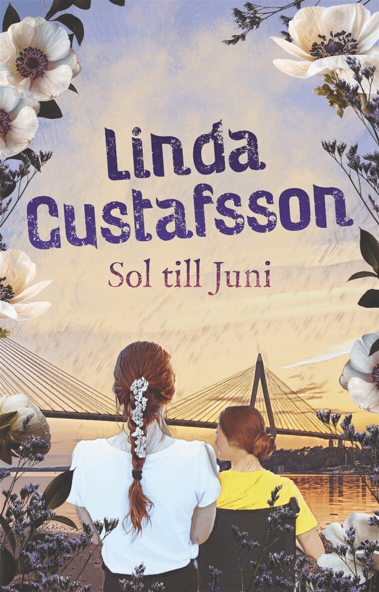 Linda Gustafsson - Sol till Juni, E-bok