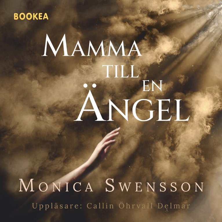 Monica Swensson - Mamma till en ängel, Ljudbok