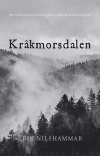 Krkmorsdalen