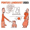 Pontus Lundkvists almanacka 2023