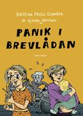 Panik i brevldan