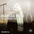 Sknska mord - Ryedalsmordet 1656