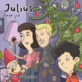 Julius firar jul