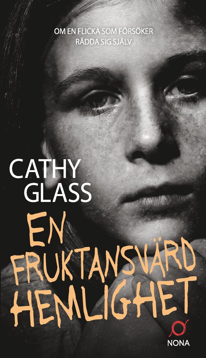 Cathy Glass - En fruktansvärd hemlighet, E-bok