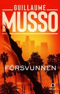 Försvunnen