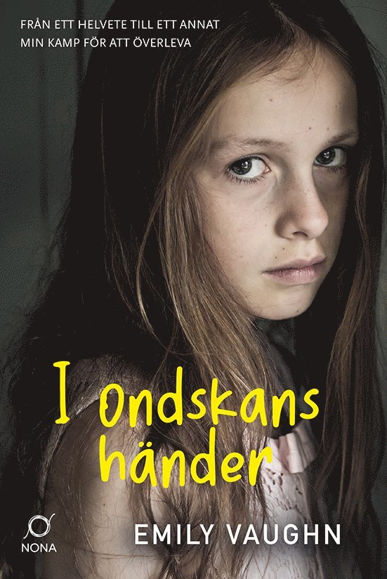 Emily Vaughn - I ondskans händer, Pocket