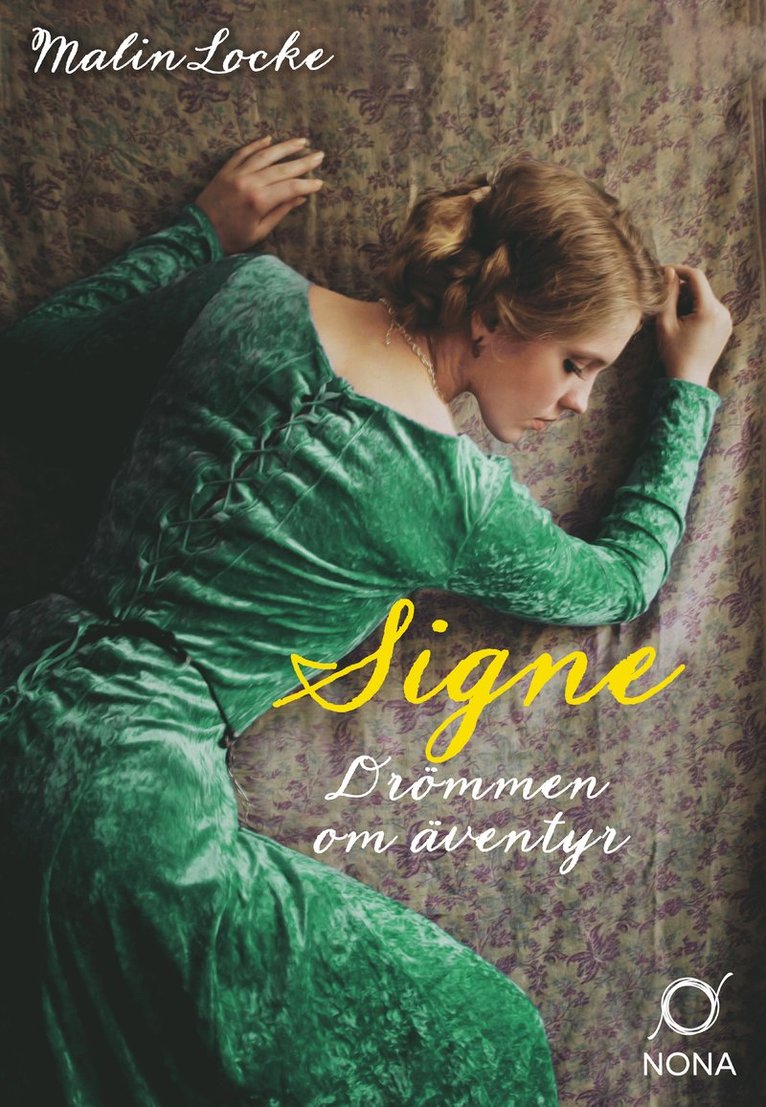 Malin Locke - Signe : prinsessan på Irland, E-bok