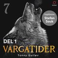 Vargatider