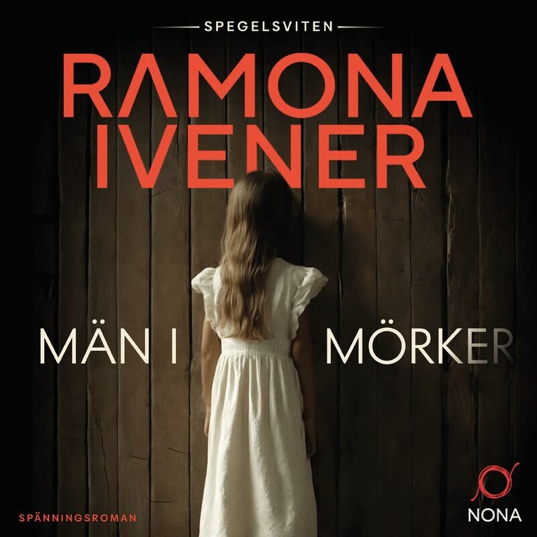 Ramona Ivener - Män i mörker, Ljudbok