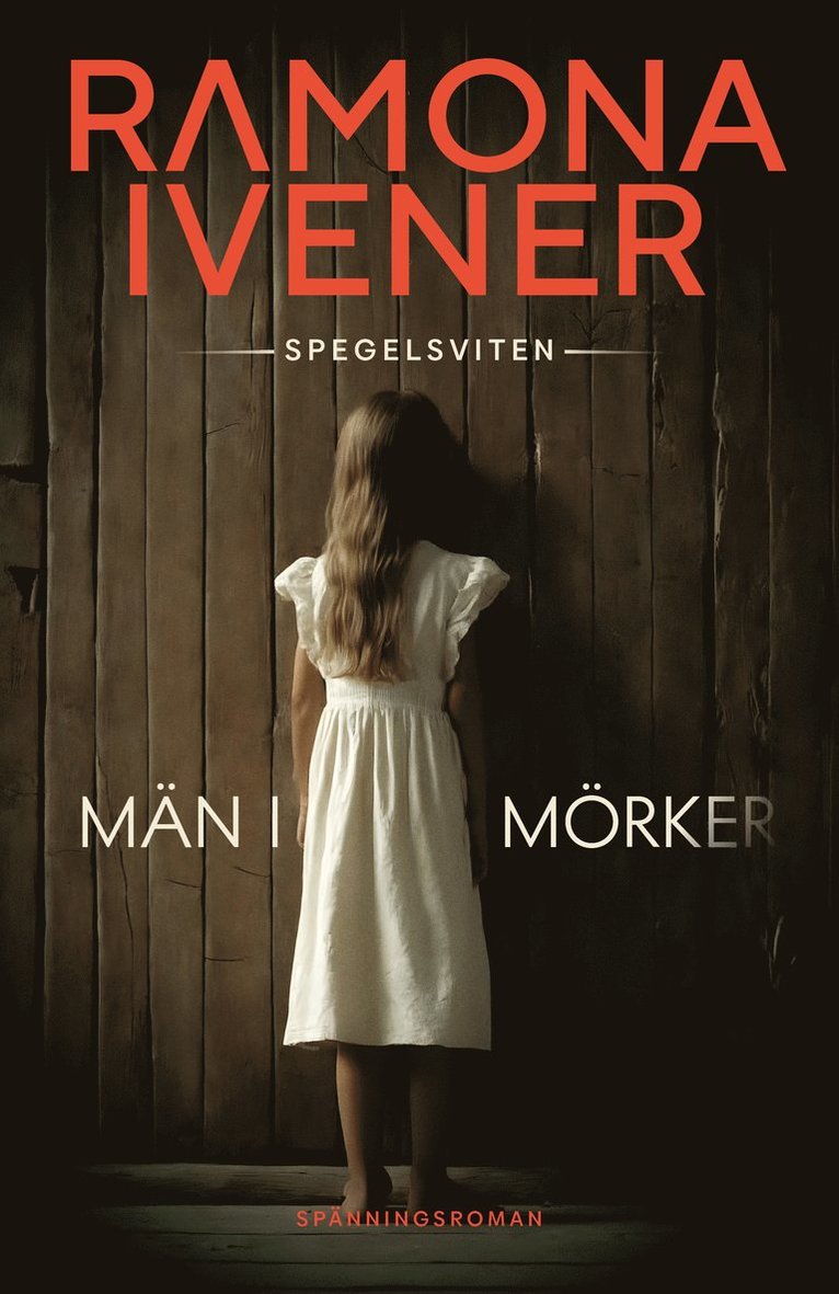 Ramona Ivener - Män i mörker, E-bok