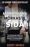 Mnniskans mrkaste sida