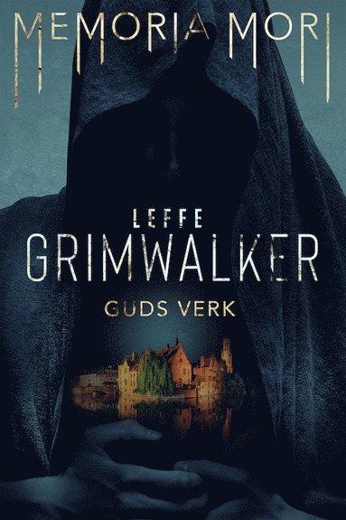 Leffe Grimwalker Guds verk