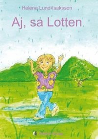 e-Bok Aj, sa Lotten