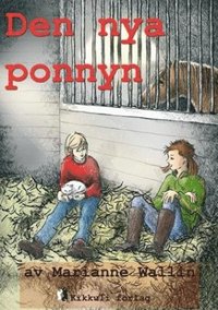 e-Bok Den nya ponnyn