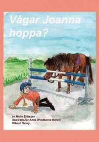 e-Bok Vågar Joanna Hoppa?