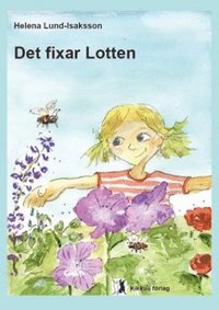 e-Bok Det fixar Lotten