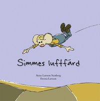 e-Bok Simmes luftfärd