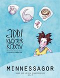 Addi kn�cker koden