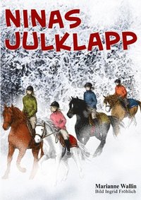 e-Bok Ninas julklapp