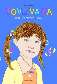 e-Bok Tove Va VA och hörapparaterna