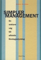 e-Bok Simpler management