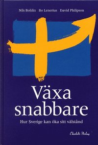 e-Bok Växa snabbare