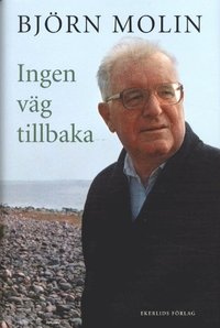 e-Bok Ingen väg tillbaka