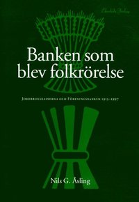 e-Bok Banken som blev folkrörelse