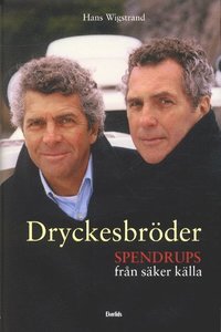 e-Bok Dryckesbröder Om Spendrups från säker källa