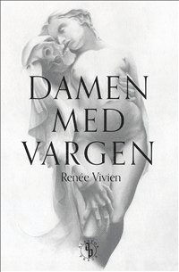 e-Bok Damen med vargen