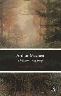 Drömmarnas berg