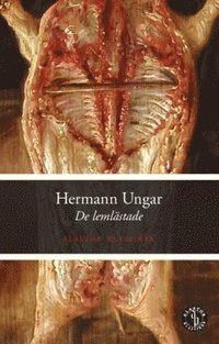 De lemlästade